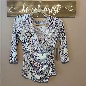 Brand new Jennifer Lopez shirt